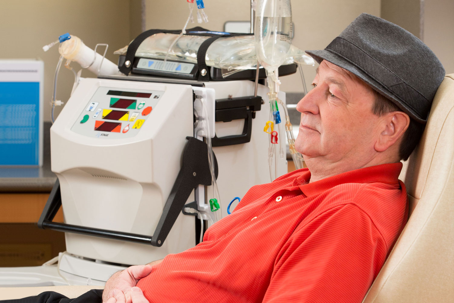 Dialysis Photo