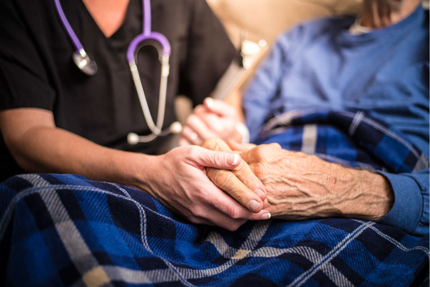 End-of-Life Care Photo