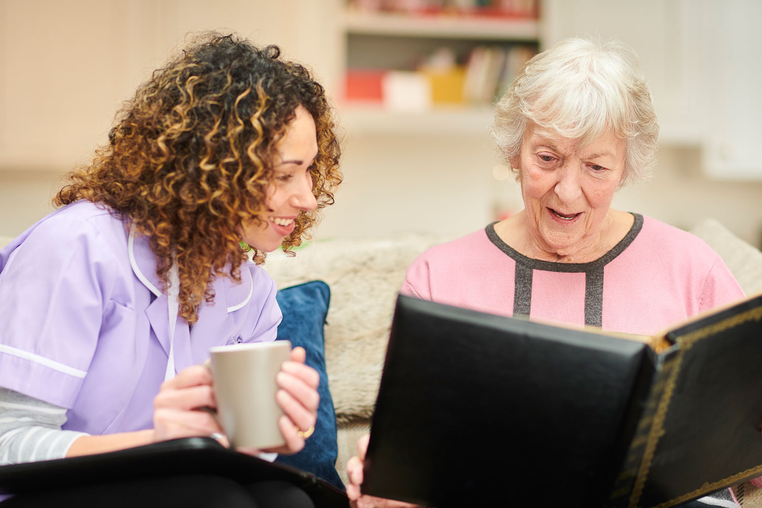 Memory Care Photo