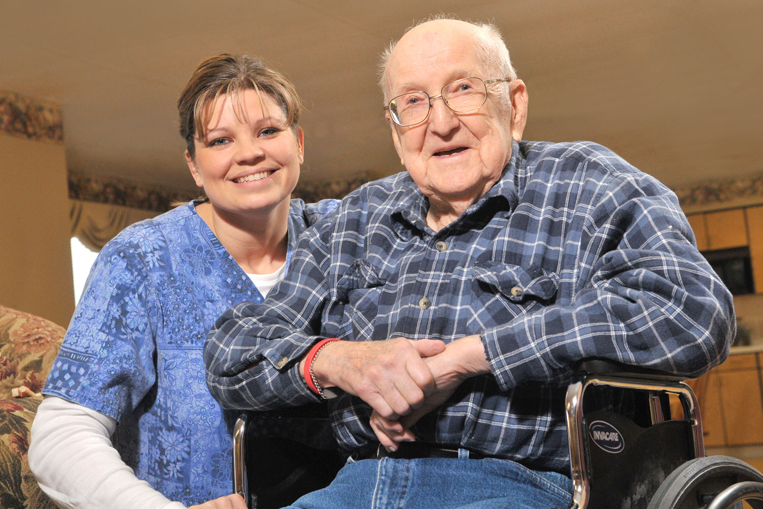 Skilled Nursing Photo