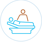 End-of-Life / Palliative Care icon