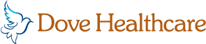 Dove Healthcare Logo