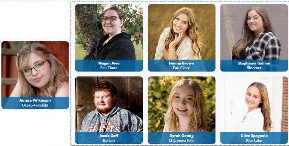 2022 Healthcare Careers Scholarship Recipients Announced