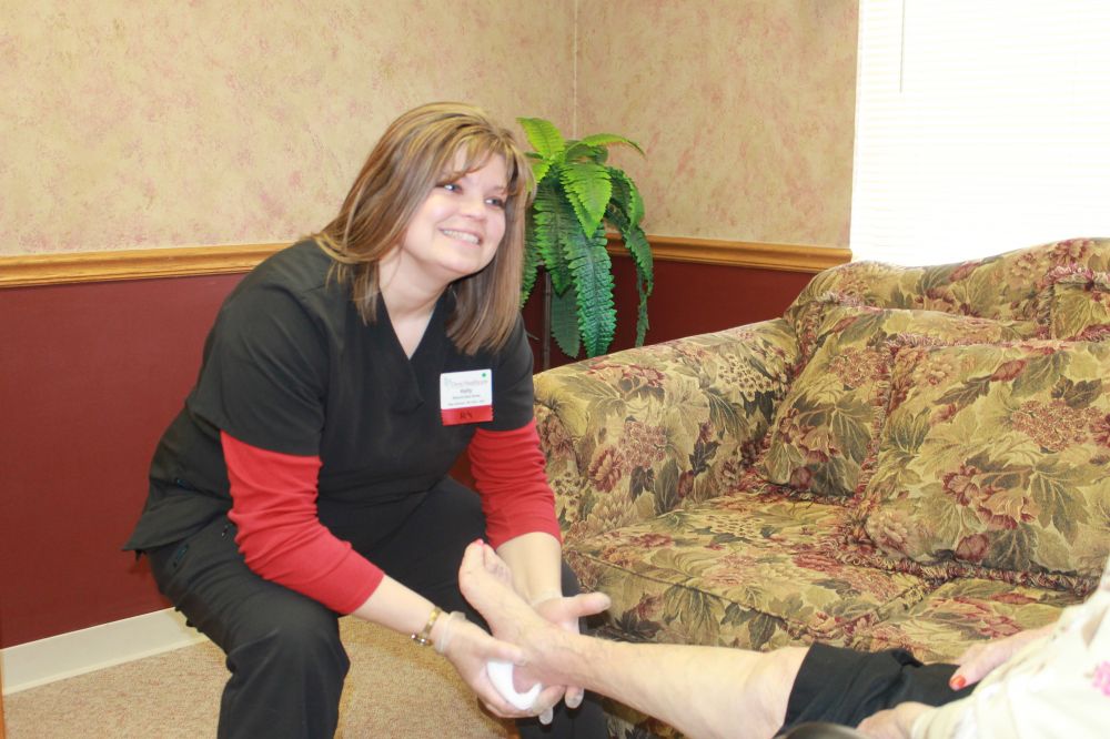 A Seasoned Wound Care Certified RN's Input On Using Digital Wound Management