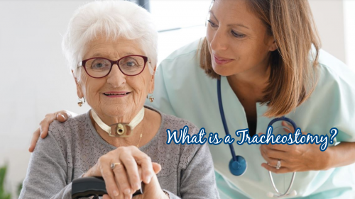 Intro to Tracheostomies 101