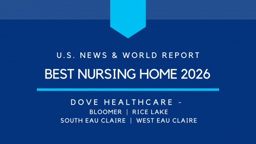 Rice Lake, Bloomer, Eau Claire Locations Receive Top Rating