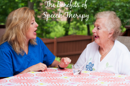 The Role of Speech Therapy in Chronic Health Conditions and Rehabilitation