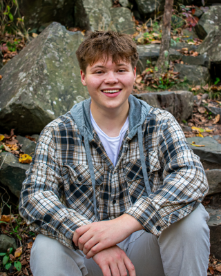 Chase Johnson