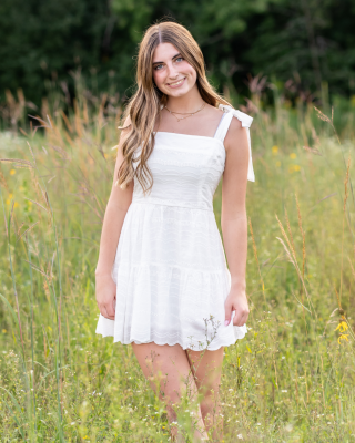 Alyssa Manteufel