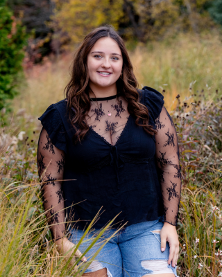 Lexie Bishop