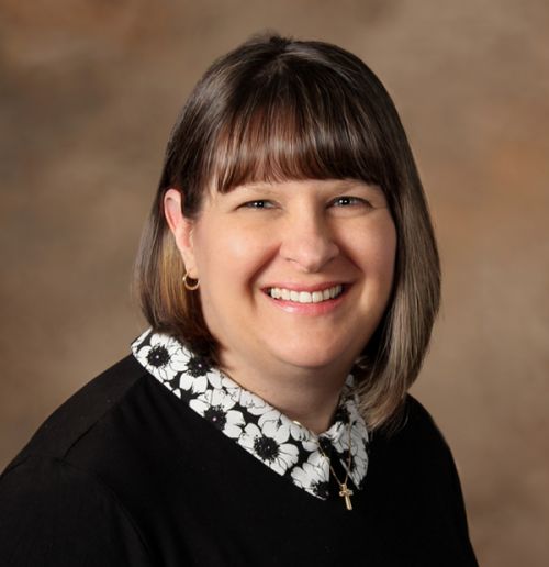 Lisa Spalding