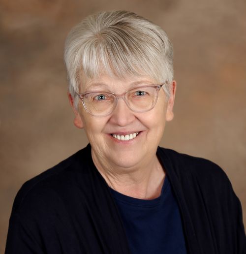 Deb Shufelt