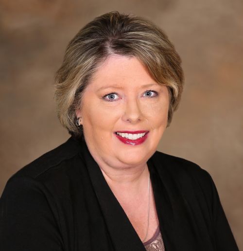 Debbie Lubben