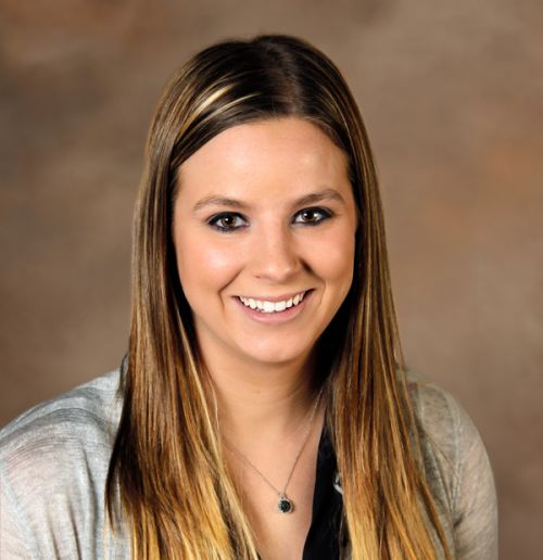 Ashley Gudis
