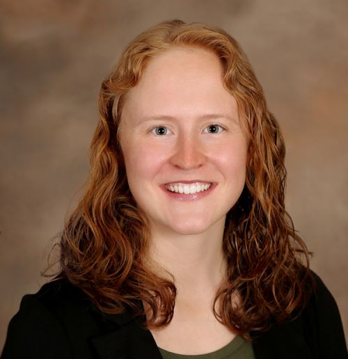 Kelsey Swanson