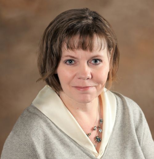 Michelle Baskin