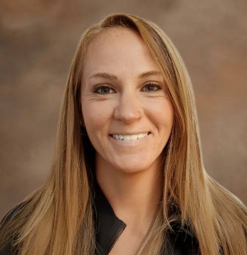 Bethany Brown