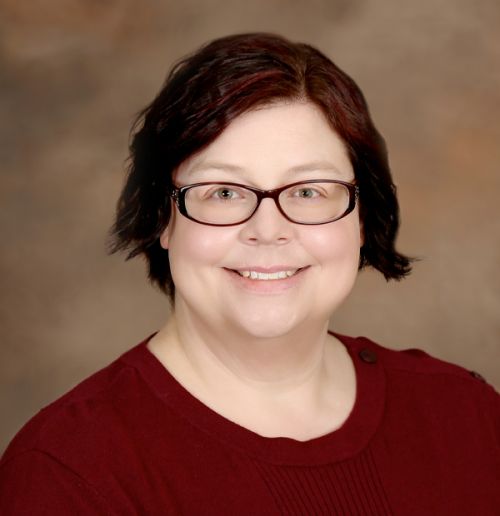 Dana Wedward