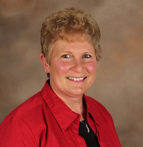 Sandy Rasmussen