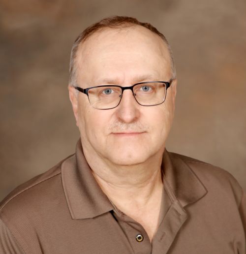 Eugene Woolever