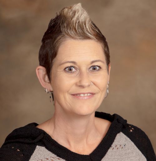 JoAnne Hoven