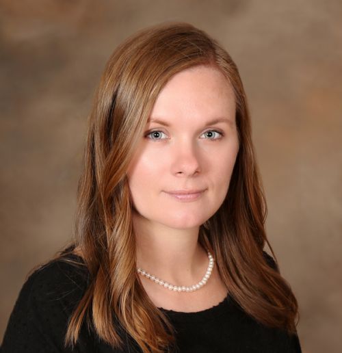 Laura Anger