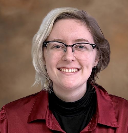 Maggie Maske