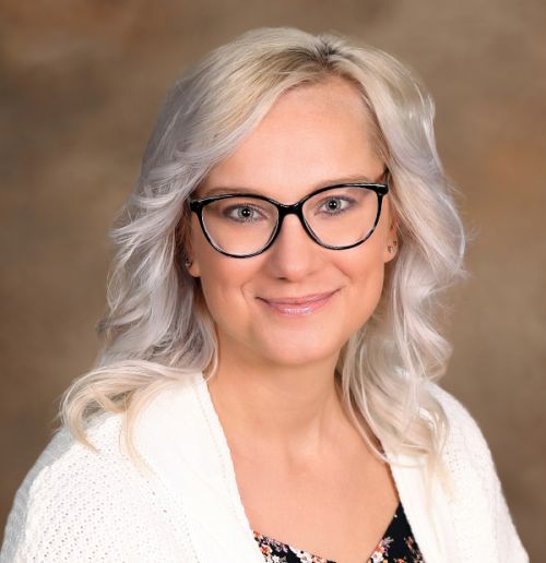 Mandy Olson