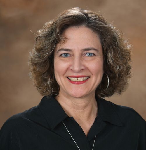 Sherry Kluge