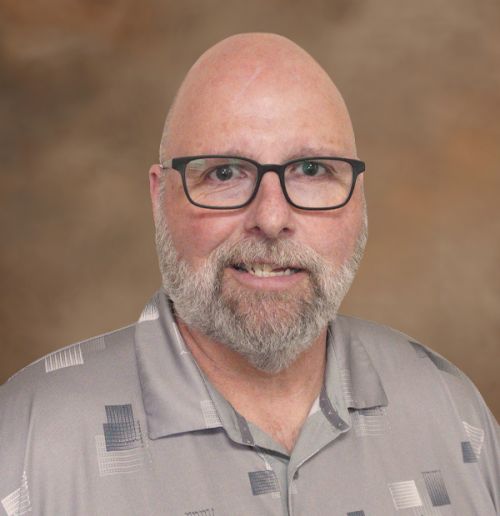 Steve Bargar