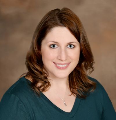 Tanya Leahy