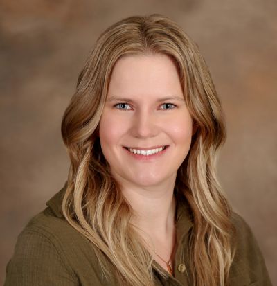 Nicole Metcalf