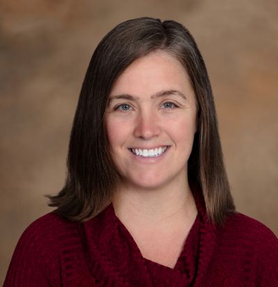 Amy Scribner