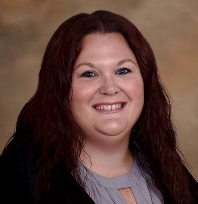 Angela Dalton