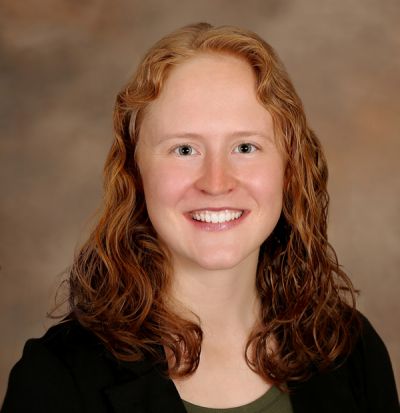 Kelsey Swanson