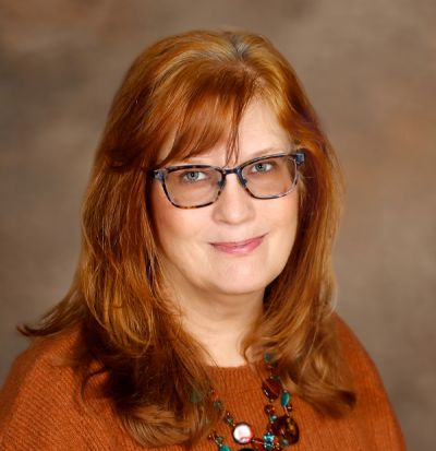 Becky Jepperson