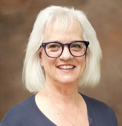 Carrie Wright