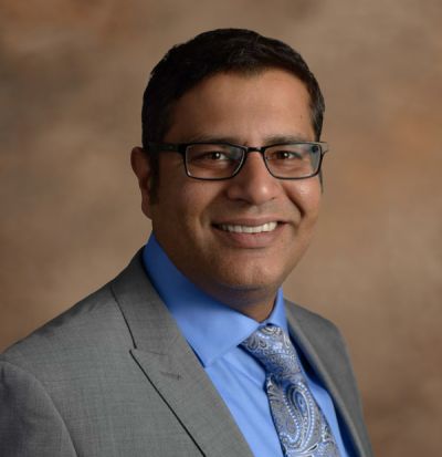 Dr. Sarfraz Sidhu