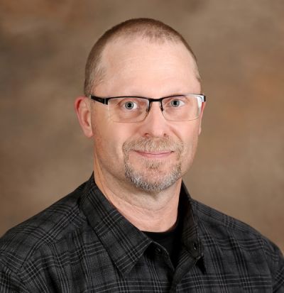 Denny Bahr
