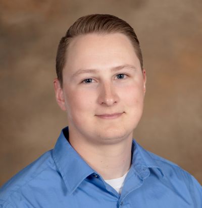 Ethan Martin