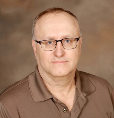 Eugene Woolever