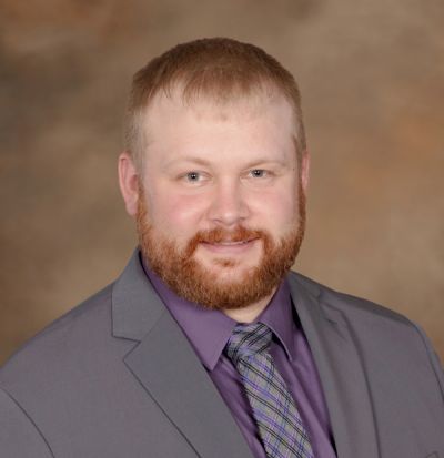 Garrett Eide