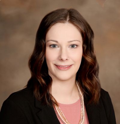 Jenna Ellingstad