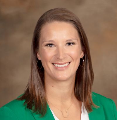 Jennifer Burklund