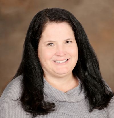 Julie Perkins