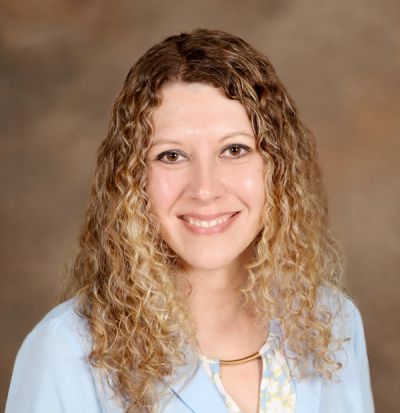 Kelly Swenson