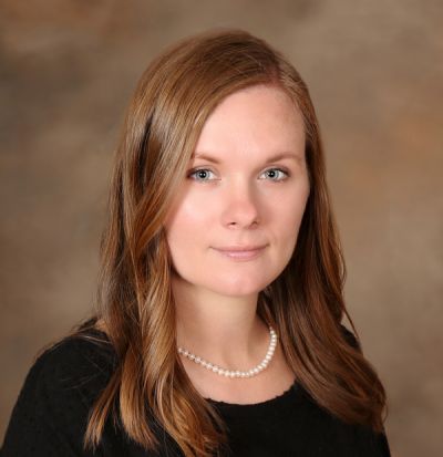 Laura Anger