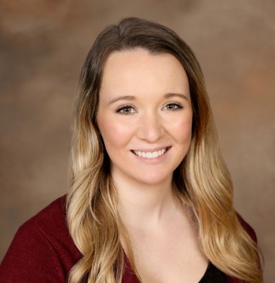 McKenna Glaser