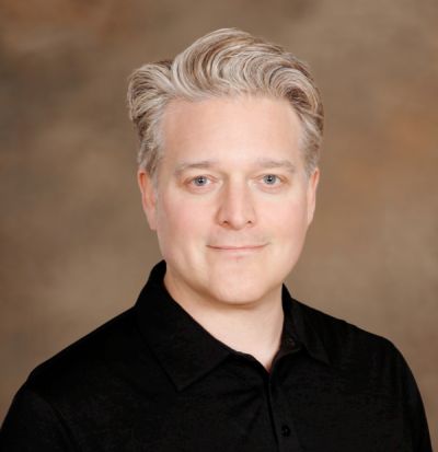 Peter Schroeder