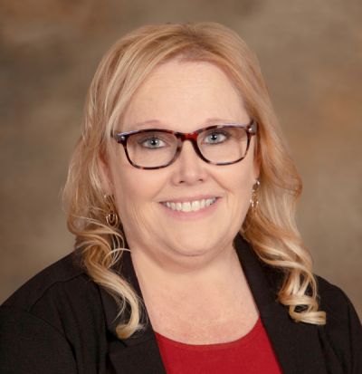 Rhonda Blodgett